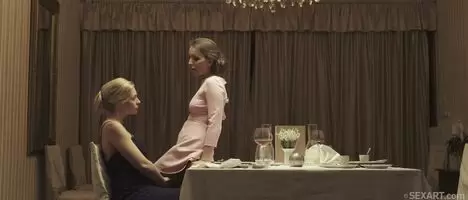 Passionate Rendezvous