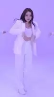 Dreamcatcher Sua's beautiful large boobs!