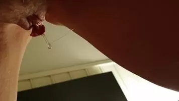 Quick! Catch it! 👅
