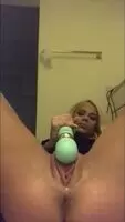 Gushing