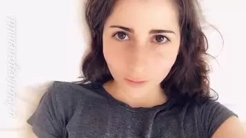 Would YOU impregnate me right now if you could?