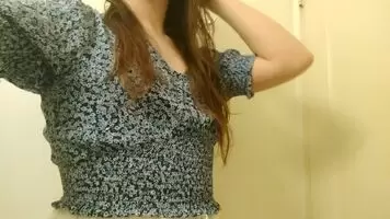 Do I look cute dressed up and caged?