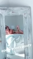 BOOTY!!