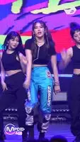 Jeon Somi