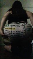 Marijuana Booty