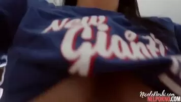 Asian with large milking cum from homemade porn with a friend
