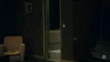 Déborah François in 'Student Services'