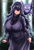Smartphone xray reveal - Hex Maniac