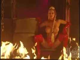 Jenna Jameson - Flashpoint Scene 5