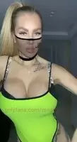 nice dance 🥵💦