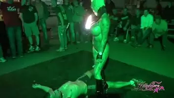 Rockershow
