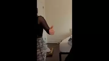 Pokimane has a phenomenal ass
