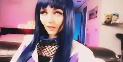 Hinata Ahegao