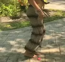 Camila Cabello swaying her fat ass for us