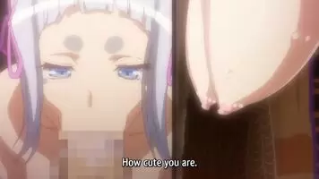 Shikkoku no Shaga The Animation - 01