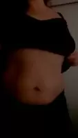 My first titty drop! How did I do?