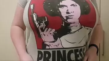 Don't Mess With A Princess
