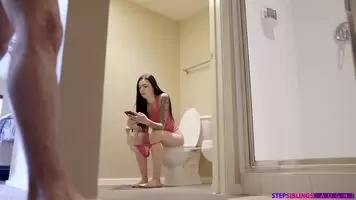 Marley Brinx - My Step Sister's Toys