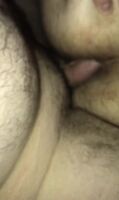I came inside him, but then he kept going until that ass milked every lost drop of cum from my cock. thanks😍🔊