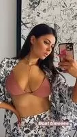 Azzyland needs her face and tits covered in cum