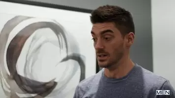 Caught Cum Handed