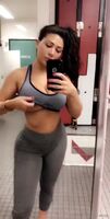Gym Tits