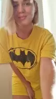 Batman won the poll :P