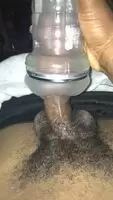 The way I stretch that toy