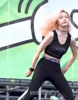 ITZY - Ryujin