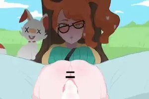 Assistant Sonia creampied to the brim