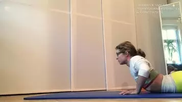 Bendy.