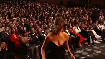 Sofía Vergara Jiggling