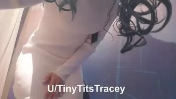 Booty reveal