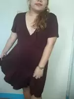 Come celebrate your day with me, daddy.