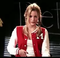 Ashley Hinshaw