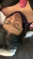 Yeah open that mouth