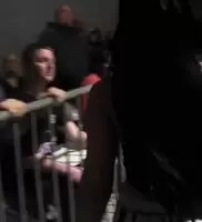 Tessa's Fat Ass