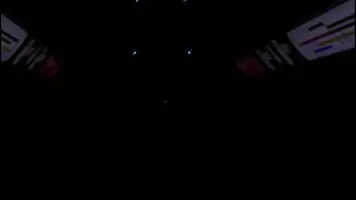 Asagi forced to serve a horse