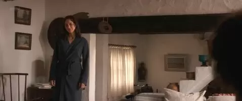 Marion Cotillard in Ismael's Ghosts