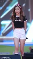 April - Chaekyung