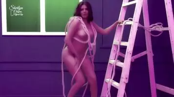 No Control-Sherlyn Chopra209mb