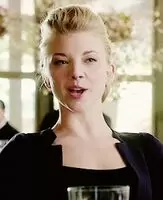 I want to give Natalie Dormer a good facefucking