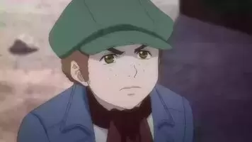 Katsute Kami Datta Kemonotachi e