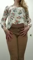 Striptease from /u/SnowOwlBliss