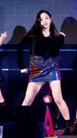 Dreamcatcher - Gahyeon - 181021