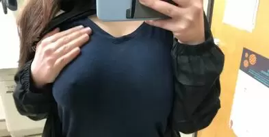 Beautiful tits