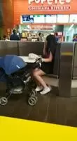 No more Popeye's for me