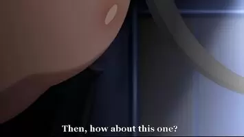 Enjo Kouhai 3