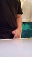 Some early morning cum. Feedback appreciated!