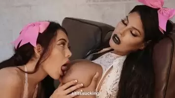 Any idea who either of these two are?